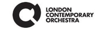 London Contemporary Orchestra with Nicole Crespo O Donoghue