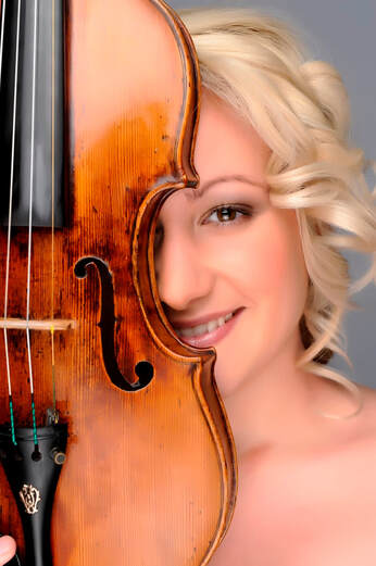 IMDb artist Musician and award winning violinist biography and wikipedia´s violinist for 10th anniversary in London