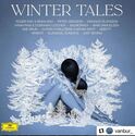 Winter tales Vanbur